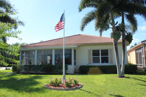 Carrick Green, 3199 SE Carrick Green Ct, Port St. Lucie, Florida 34952, image 1