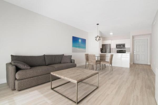 The Courtyards In CityPlace, 630 S Sapodilla Ave #520, West Palm Beach, Florida 33401, image 1