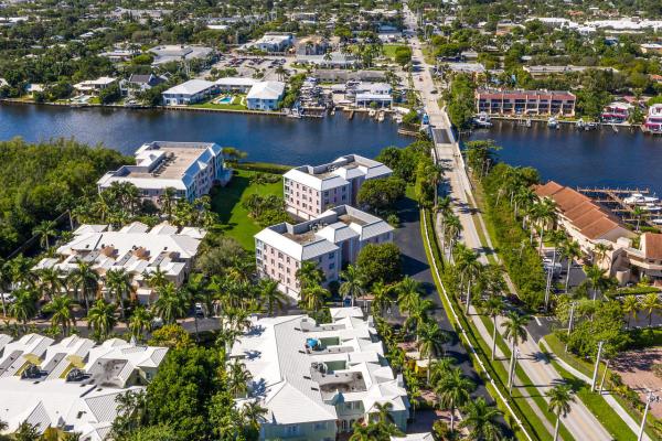 Landings Of Delray Beach, 790 Andrews Ave #A201, Delray Beach, Florida 33483, image 2