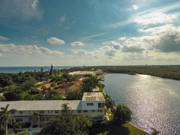 The Ridge Homes, 6590 N Ocean Blvd #9, Ocean Ridge, Florida 33435, image 1