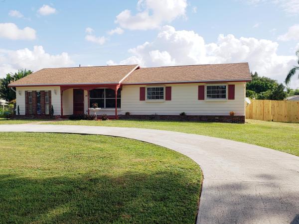 Florida Gardens, 45 Cleveland Rd, Lake Worth, Florida 33467, image 1