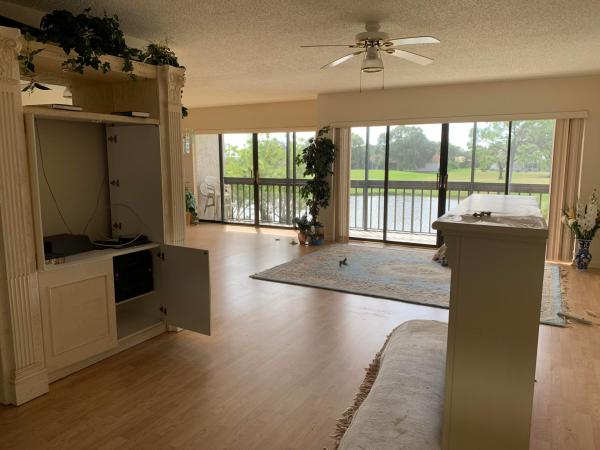 Lakeshore Village Of Meadowood, 3200 Twin Lakes Ter #201, Fort Pierce, Florida 34951, image 1