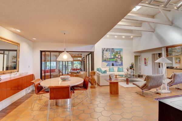 Seagate Country Club At The Hamlet, 809 Foxpointe Cir, Delray Beach, Florida 33445, image 1