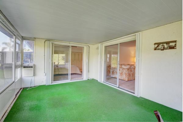 Delray Villas 4 & 5, 6127 Overland Pl, Delray Beach, Florida 33484, image 2