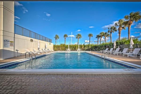 Waterview Towers, 400 N Flagler Dr #2105, West Palm Beach, Florida 33401, image 1