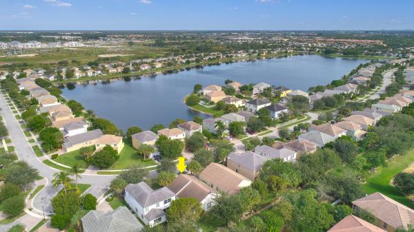 Anthony Groves, 281 Berenger Walk, Royal Palm Beach, Florida 33414, image 1