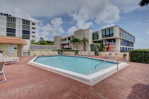 Costa Del Rey, 2175 S Ocean Blvd #302, Delray Beach, Florida 33483, image 2