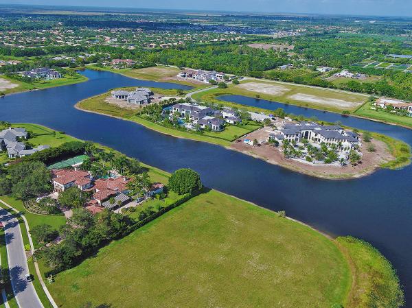 Stone Creek Ranch, 9283 Hawk Shadow Ln, Delray Beach, Florida 33446, image 2