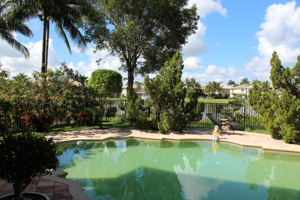 Canyon Lakes, 11052 Sunset Ridge Cir, Boynton Beach, Florida 33473, image 2
