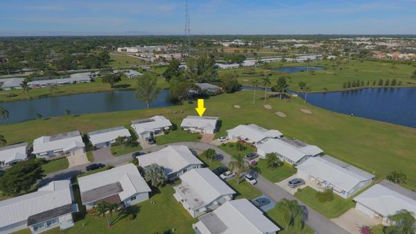 Palm Beach Leisureville, 599 SW Golf Dr, Boynton Beach, Florida 33426, image 1