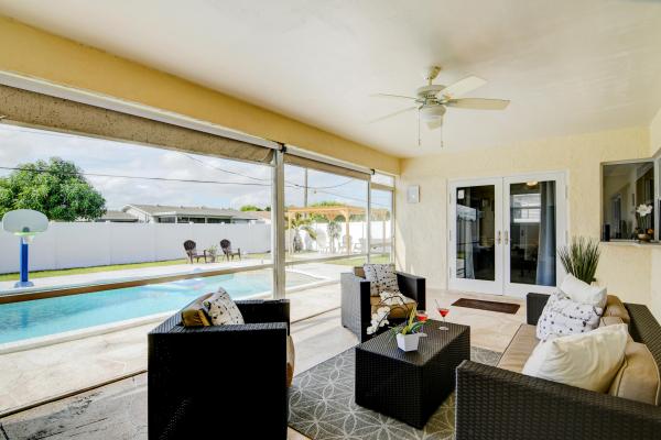 Paradise Gardens 1, 1075 NW 66th Ave, Margate, Florida 33063, image 1