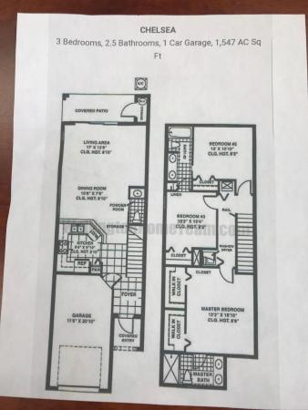Towne Place, 1571 Westchester Ave, Wellington, Florida 33414, image 1