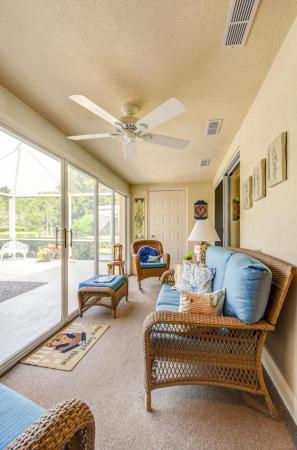 Sun Terrace At The Lakes, 1230 NW Sun Terrace Cir #B, Port St. Lucie, Florida 34986, image 1