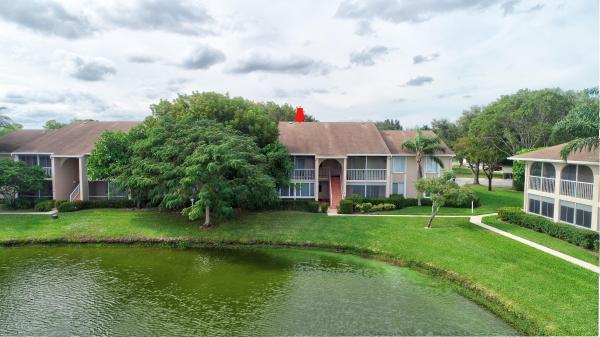 Pine Ridge At Delray Beach, 13750 Oneida Dr #F2, Delray Beach, Florida 33446, image 2