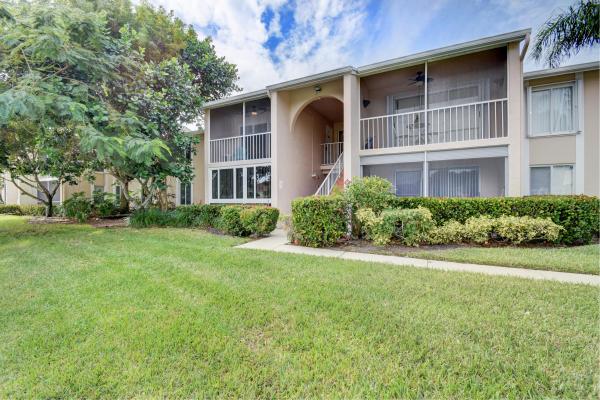 Pine Ridge At Delray Beach, 13750 Oneida Dr #F2, Delray Beach, Florida 33446, image 3