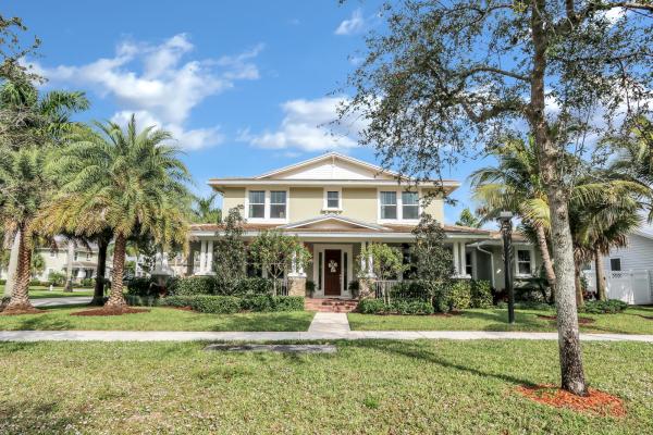 Windsor Park At Abacoa, 1395 Dakota Dr, Jupiter, Florida 33458, image 1