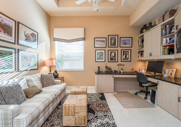 Imperial Isle At Wycliffe, 4258 Imperial Isle Dr, Lake Worth, Florida 33449, image 1