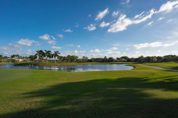 Imperial Isle At Wycliffe, 4258 Imperial Isle Dr, Lake Worth, Florida 33449, image 2