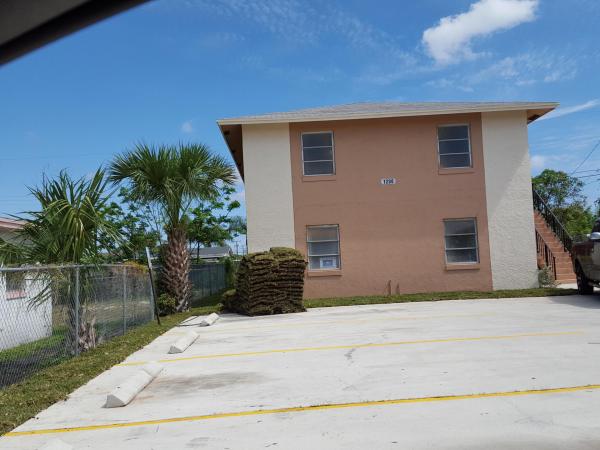 Robinson, 1200 W Ac Evans St #1, Riviera Beach, Florida 33404, image 1