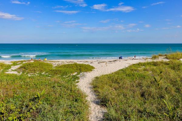 Seaward At Atlantic View, 5051 N A1a #4-1, Fort Pierce, Florida 34949, image 1