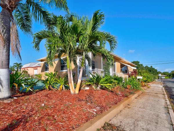 North Lake Worth, 1801 N Ocean Breeze, Lake Worth Beach, Florida 33460, image 1