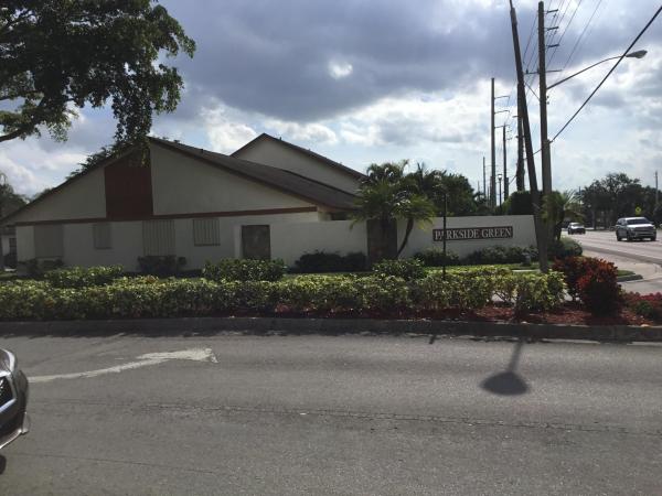 Parkside Green Villas, 1010 Parkside Green Dr #A, Greenacres, Florida 33415, image 1