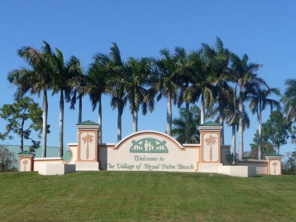 The Trails At Royal Palm Beach, 1805 Lakeview Dr W, Royal Palm Beach, Florida 33411, image 2