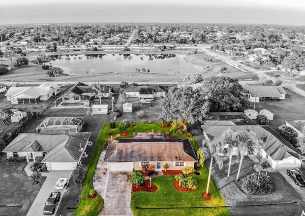 Port St Lucie Residential, 625 SW Carter Ave, Port St. Lucie, Florida 34983, image 2