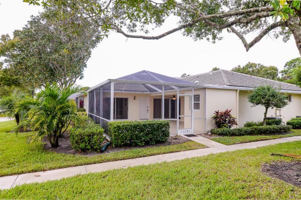 Sun Terrace At The Lakes, 1242 NW Sun Terrace Cir #12 C, Port St. Lucie, Florida 34986, image 1