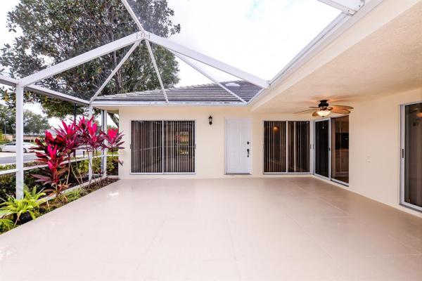 Sun Terrace At The Lakes, 1242 NW Sun Terrace Cir #12 C, Port St. Lucie, Florida 34986, image 2