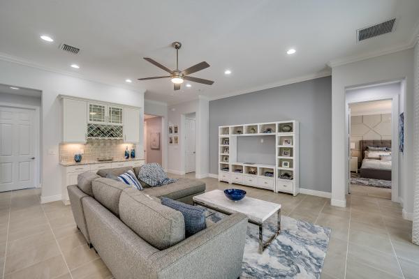 Woodland Trails, 602 SW Jeanne Ave, Port St. Lucie, Florida 34953, image 1
