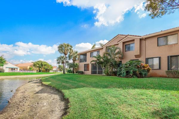 Mill Run Carriage Homes At Terramar, 7525 NW 61st Ter #2702, Parkland, Florida 33067, image 1