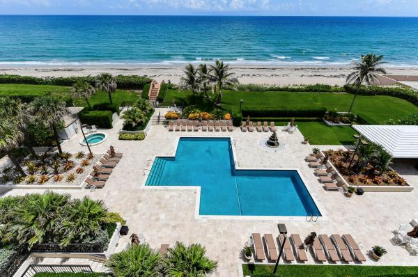 Halcyon Of Palm Beach, 3440 S Ocean Blvd, Palm Beach, Florida 33480, image 3