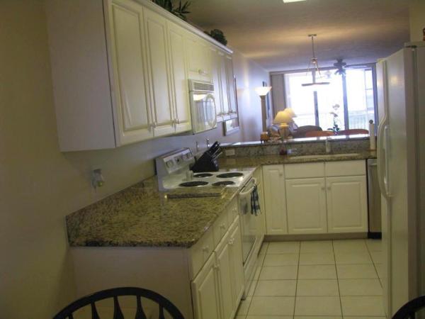 Ocean Harbour North, 5167 N Hwy A1a #505, Fort Pierce, Florida 34949, image 1
