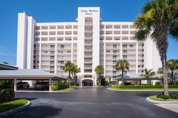 Ocean Harbour North, 5167 N Hwy A1a #505, Fort Pierce, Florida 34949, image 2
