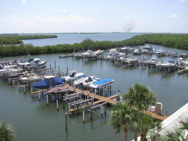 Ocean Harbour North, 5167 N Hwy A1a #505, Fort Pierce, Florida 34949, image 3