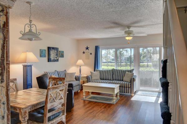 Riverbend Country Club, 9220 SE Riverfront Ter #J, Tequesta, Florida 33469, image 1