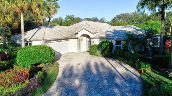 The Sanctuary At River Bridge, 148 Private Pl, Greenacres, Florida 33413, image 2