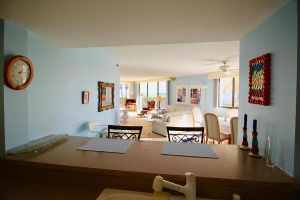 Tiara Towers, 3150 N Highway A1a #205, Fort Pierce, Florida 34949, image 3