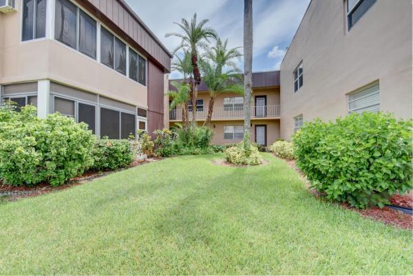 Burgundy At Kings Point, 77 Burgundy B, Delray Beach, Florida 33484, image 1