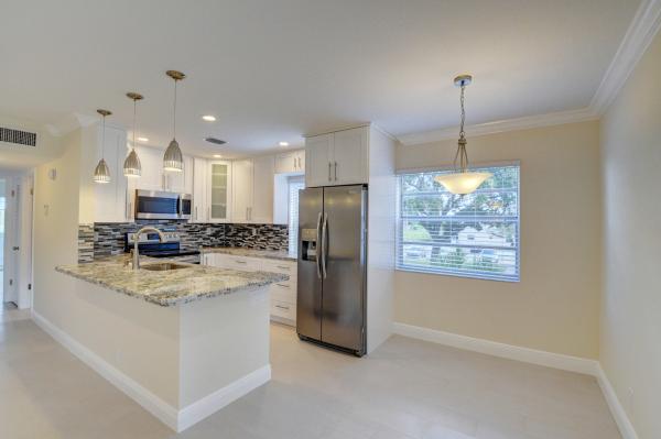 Normandy At Kings Point, 478 Normandy J, Delray Beach, Florida 33484, image 2