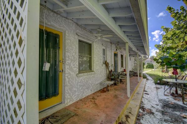 Ocean View, 711 S Ocean Dr, Fort Pierce, Florida 34949, image 1