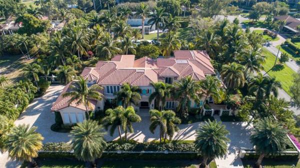 Spanish River Land, 1298 Cocoanut Rd, Boca Raton, Florida 33432, image 1