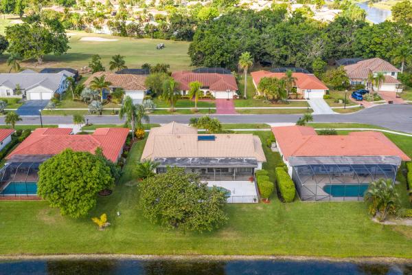 Boca Greens Country Club, 10082 Harbourtown Ct, Boca Raton, Florida 33498, image 1