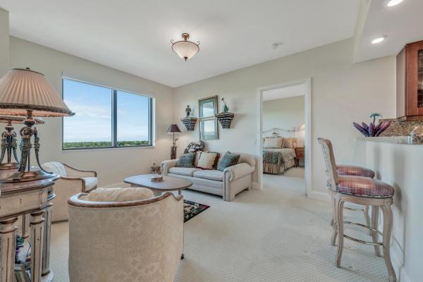 The Landmark At The Gardens, 3630 Gardens Pkwy #704C, Palm Beach Gardens, Florida 33410, image 3