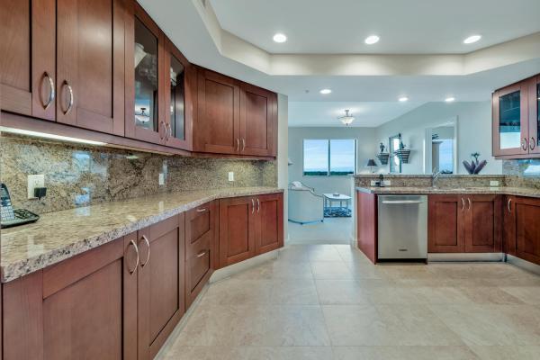 The Landmark At The Gardens, 3630 Gardens Pkwy #704C, Palm Beach Gardens, Florida 33410, image 2