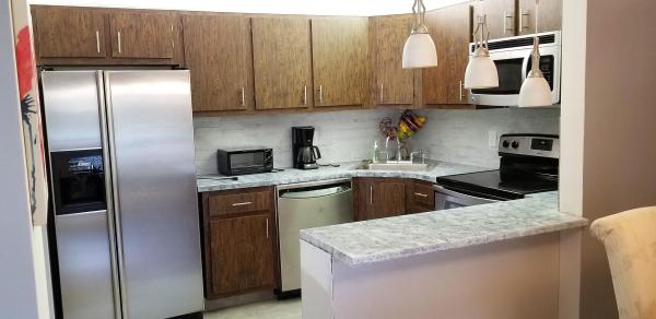 Pine Ridge 3, 340 Pine Ridge Cir #A-1, Greenacres, Florida 33463, image 3
