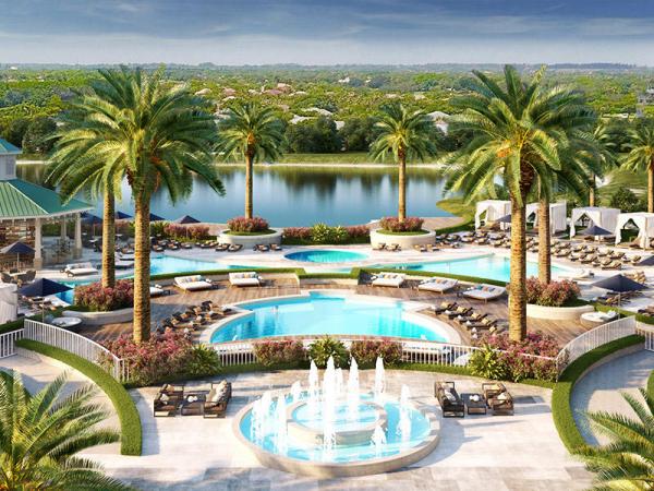 The Envoy, 2450 Presidential Way #1206, West Palm Beach, Florida 33401, image 2