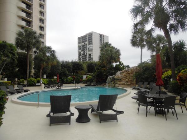 The Envoy, 2450 Presidential Way #1206, West Palm Beach, Florida 33401, image 1