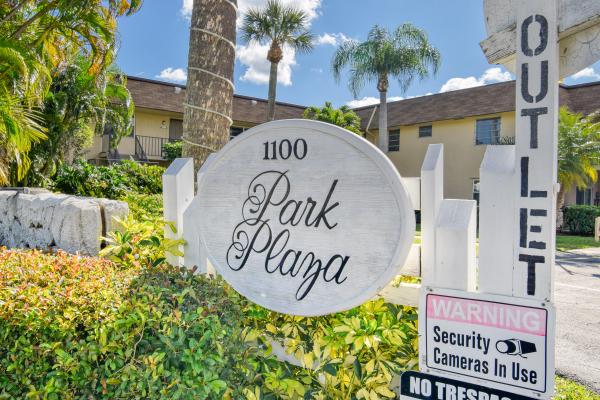 Park Plaza, 1100 E Indiantown Rd #206, Jupiter, Florida 33477, image 3